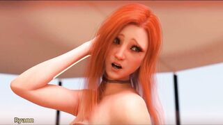 Wvm - Part 258 - at the Edge of Love by Misskitty2k