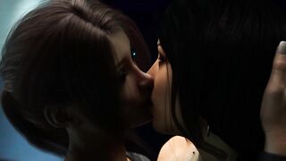 Anna Exciting Affection - 5 Do Your Trick by Misskitty2k