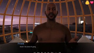 The Office - #64 Fucking Around on the Balcony by Misskitty2k