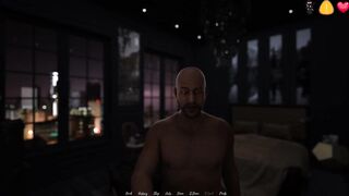 The Office - #64 Fucking Around on the Balcony by Misskitty2k