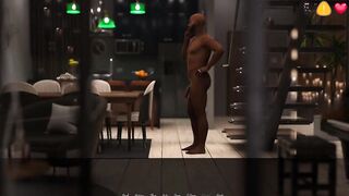 The Office - #64 Fucking Around on the Balcony by Misskitty2k