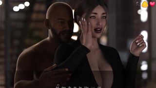 The Office - #64 Fucking Around on the Balcony by Misskitty2k