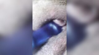 He Fuck While I Am on Videocall