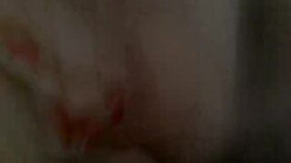 home made porn with skinny russian girl