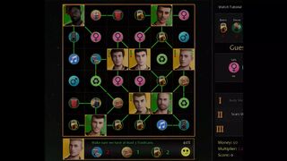 Being a Dik 0.9.1 Vixens Part 289 Party Strategy by Loveskysan69