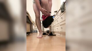 squad naked never forget doing exercise