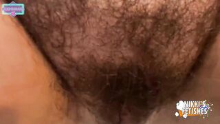 NIKKISFETISHES - Nikki Sequoia Screwed In The Kitchen