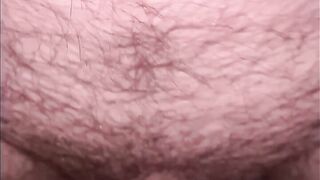 Wife’s sweet pussy up close fucked