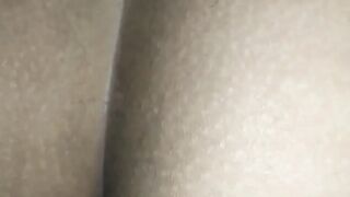 Real Morning Sex Husband and Wife
