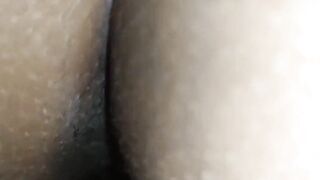 Real Morning Sex Husband and Wife