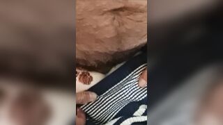 If tight is your type, this action will blow your mind