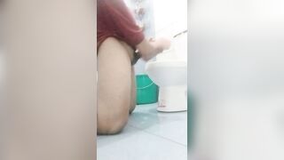 Ang laki talaga ng alaga ni Daddy