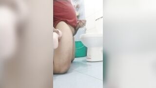 Ang laki talaga ng alaga ni Daddy