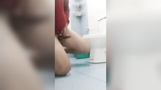 Ang laki talaga ng alaga ni Daddy