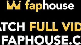 Two Big-ass Latinas Smell Each Other's Sweaty Feet and Masturbate with Their Feet