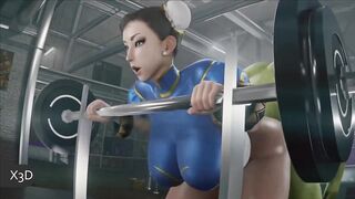 Robaatoo Intense Hardcore Sex: Sultry Vixen Rides Massive Black Cock with Passionate Pleasure