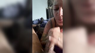 Thick White PAWG Lotuss Queeen Deepthroats BBC