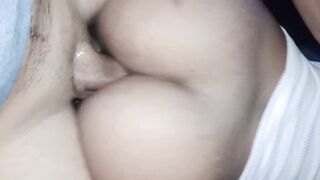 Ela acabou liberando seu belo culo pra mim ! Corts do privacy desejodecasal2!