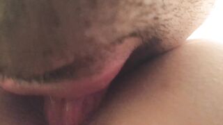 Licking my stepsisters PUSSY AND ASS????