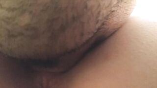 Licking my stepsisters PUSSY AND ASS????