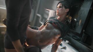 Ellie x Jesse Sex Last Of Us