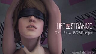 Life is Strange: The First BDSM Night teaser (more coming soon!)