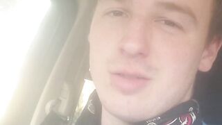 Driving With My Wife And Step Family For A Long Time