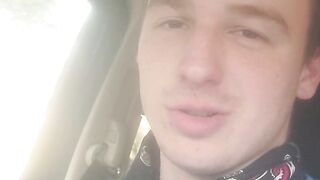 Driving With My Wife And Step Family For A Long Time