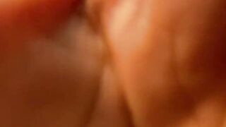 Fucking my beautiful baby in the car like she deserve