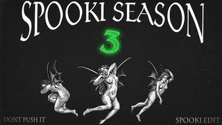 Don't Push It (Spooki Remix) [DISCO HOUSE]