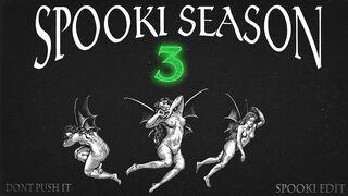 Don't Push It (Spooki Remix) [DISCO HOUSE]