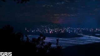 IGRIS FUCKING WITH THE BEAT #2