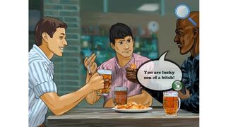 UnderGraduated Girls part 1 na universidade