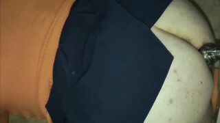 Velma Dinkley Gets Dicked