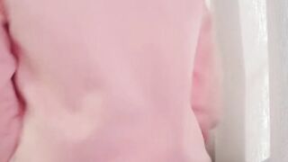 【 Nyauri1 Tiktok Series 】 Momo Ayase