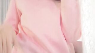 【 Nyauri1 Tiktok Series 】 Momo Ayase