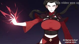 Mai Avatar Porn Hentai R34 collection nsfw nude cartoon porn pictures watch now Ai