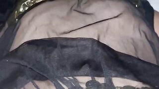 I fuck my best friends girlfriend after a Halloween party