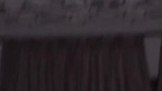 ???? Halloween: Horror girl Candie Cross sucks the life out of me ????