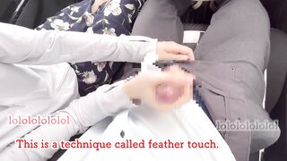 Did you just cum a little?