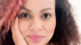 Public Toilet Farts at Cosplay Con - Gassy BBW in Cosplay