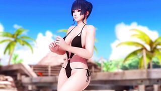 [HMV] Summer Bitch Paradise - Rondoudou Media