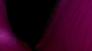 Pov mama teases you with her bulge~