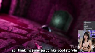 Dark Overwatch Hentai | Mei becomes a mindless slave who craves for sex