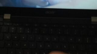 Having a little too much fun with Fortnite