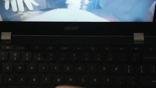 Having a little too much fun with Fortnite