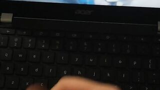 Having a little too much fun with Fortnite