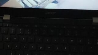 Having a little too much fun with Fortnite