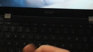 Having a little too much fun with Fortnite