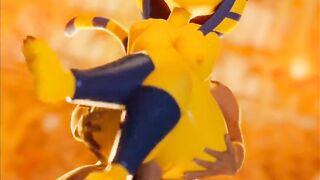 ankha is the best neighbor